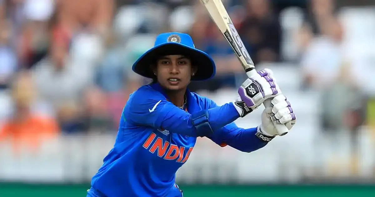 mithali raj 333 matches
