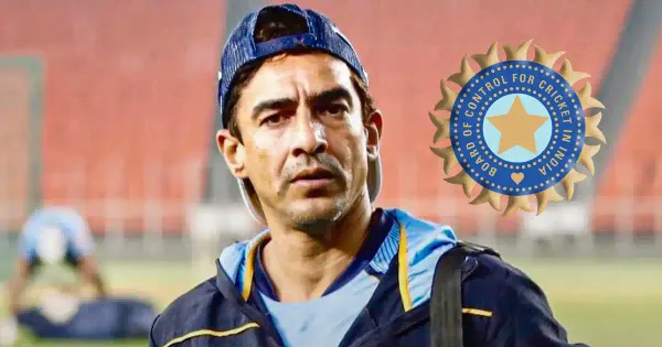 Mithun Manhas appointed as new BCCI President