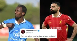 mohamed salah calls out uefa over tribute to palestine footballer