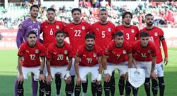 mohamed salah leads egypt s charge as pharaohs announce fifa world cup 2026 squad