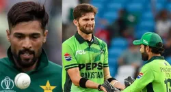 mohammad amir berates pcb s decision to appoint shaheen shah afridi as pakistan s odi captain sportstiger
