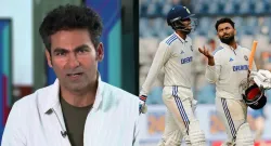 mohammad kafi calls out rishabh pant s captaincy in eden test loss