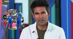 mohammad kaif abhishek sharma vaibhav sooryavanshi