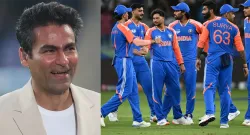 Mohammad Kaif insists Indian star cricketer is being ‘overburdened’ with responsibility mohammad kaif insists indian star cricketer is being overburdened with responsibility sportstiger