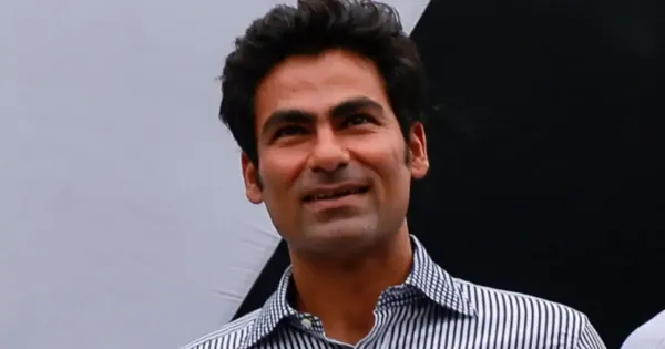 mohammad kaif on washington sundar