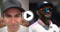 mohammad kaif urges virat kohli to end his test career on high note amid retirement rumours