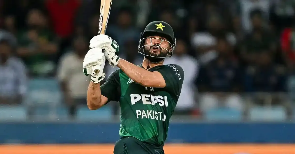 mohammad nawaz