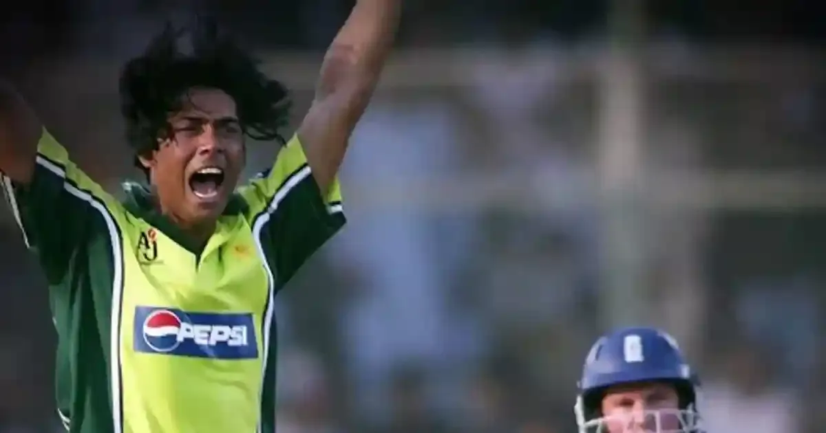 mohammad sami 156 4 kmph