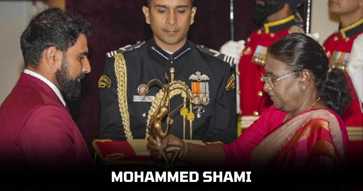 National Sports and Adventure Awards 2023