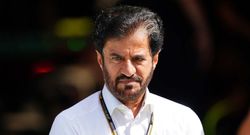 mohammed ben sulayem f1 sportstiger