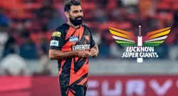 mohammed shami officially completes move to lsg sportstiger
