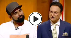 mohammed shami reveals dealing with suicidal thoughts before odi world cup 2019 sportstiger