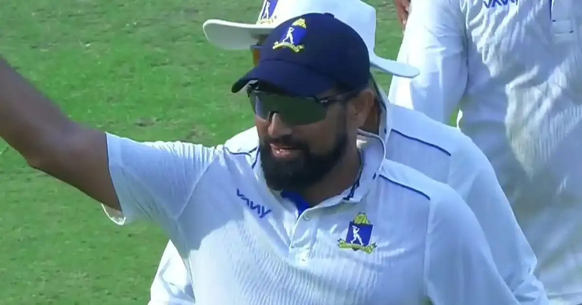 mohammed shami sportstiger