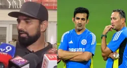 mohammed shami takes swipe at bcci selectors for australia odi snub sportstiger