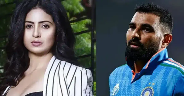 Mohammed Shami’s ex-wife Haseen Jahan moves to Supreme Court seeking ₹10 Lakh per month maintenance