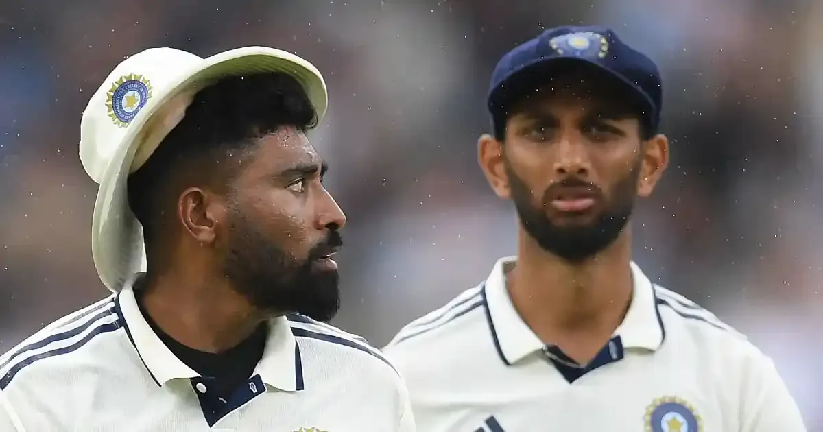 mohammed siraj sportstiger
