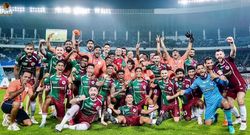 mohan baga super giant sportstiger