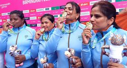 moments that have been etched in history of commonwealth games