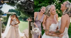 monica wright breaks silence on ashleigh gardner
