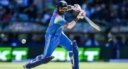morne morkel on rohit sharma