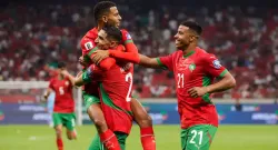 morocco become first african nation to qualify for the 2026 fifa world cup