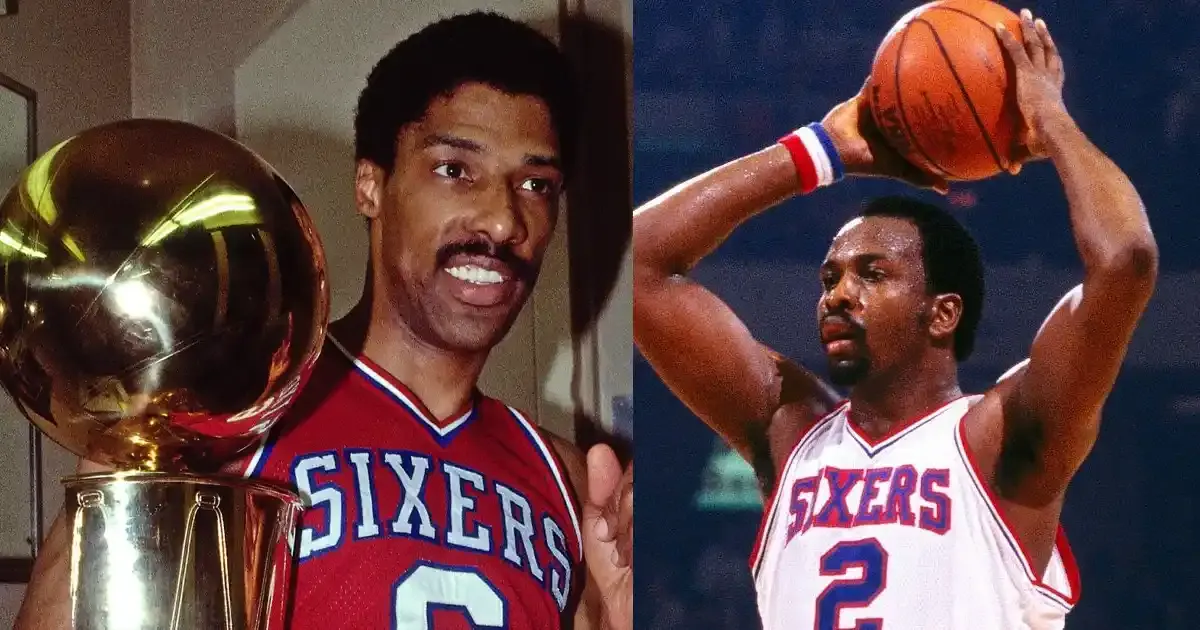 moses malone 1982 83 philadelphia 76ers 