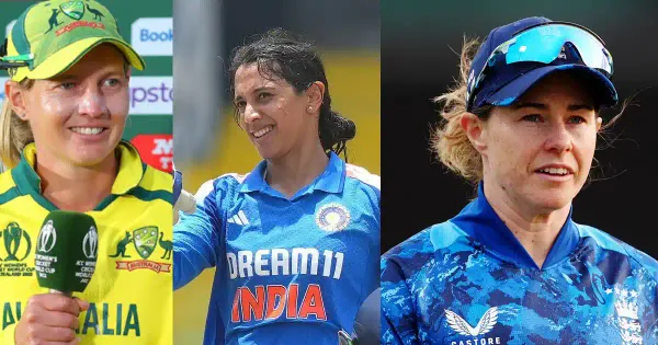 Most Hundreds In A Career In Women's ODIs