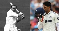 most runs as a captain in a bilateral test series