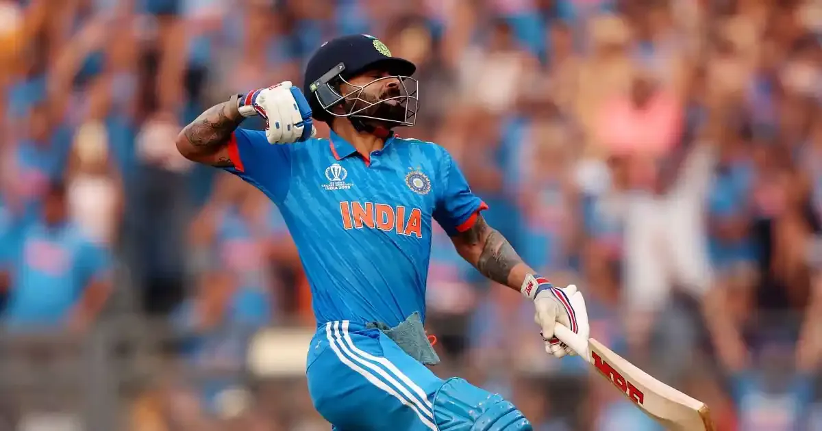 most runs in a single edition of an odi world cup