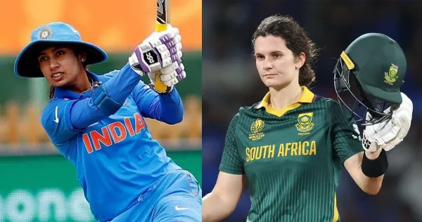Most runs in Women’s ODI World Cup