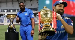 most t20 finals won by a player