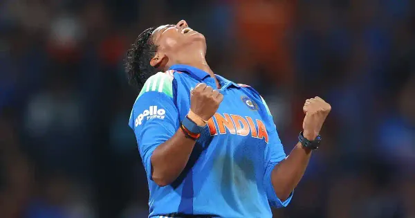 Most wickets in last five Women's ODI World Cup editions