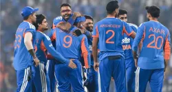 most wins against an opposition in t20 world cups