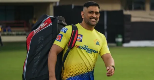 ms dhoni