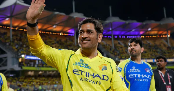 ms dhoni