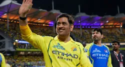 ms dhoni