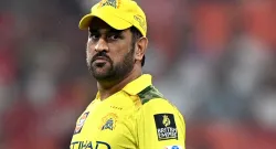 ms dhoni