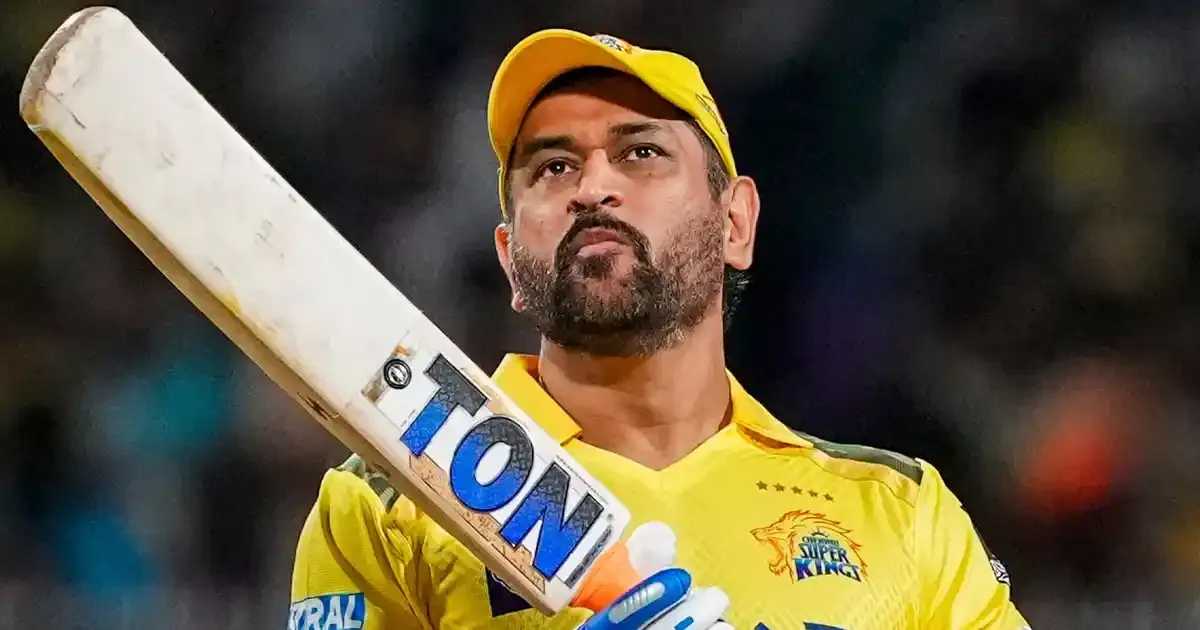 ms dhoni 3 