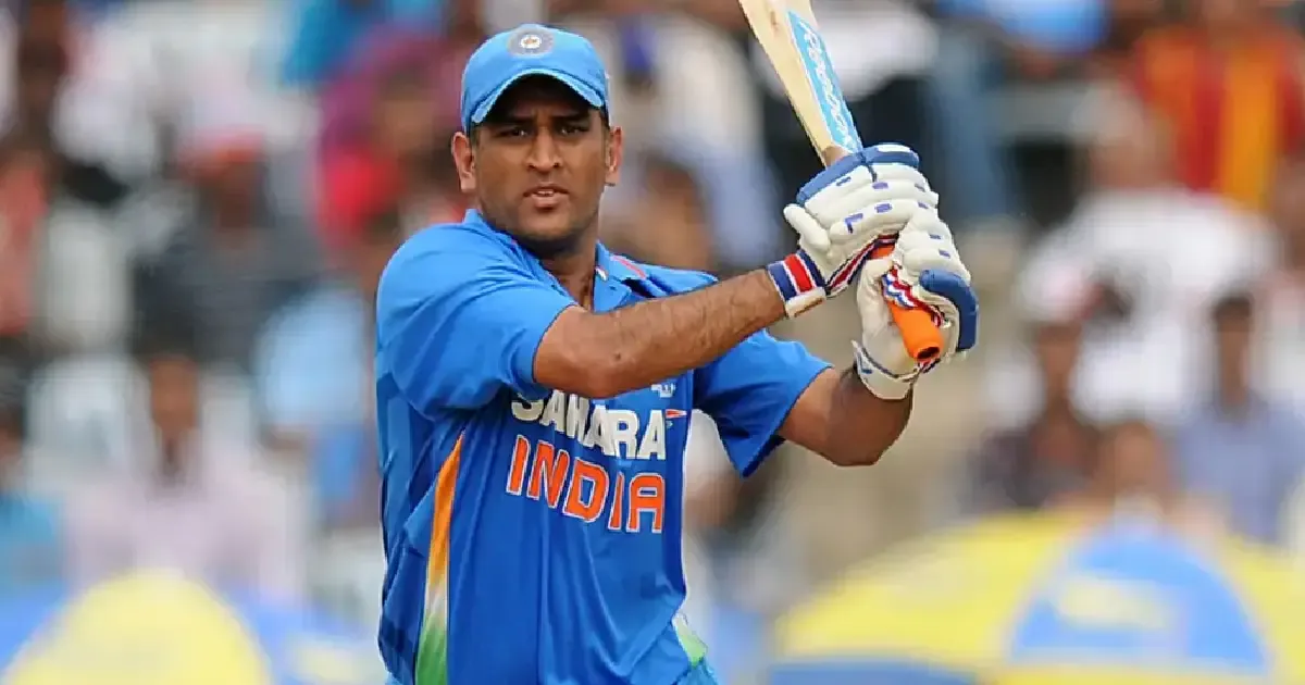 ms dhoni 3