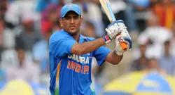 ms dhoni 3 