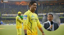 ms dhoni and harsh bhogle