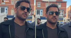 ms dhoni celebrates 45th birthday