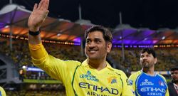 ms dhoni csk relationship turns sour after former skipper denied stakes in franchise reports