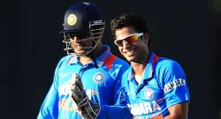 ms dhoni didn t like me former india cricketer makes shocking revelation