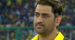 ms dhoni predicted it former india captain s 10 year old spain vs argentina post goes viral ahead of fifa world cup final