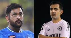 ms dhoni to work under gautam gambhir bcci reportedly offers new role to former india captain