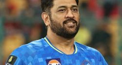 ms dhoni turns 45 fans flood x with birthday wishes for captain cool