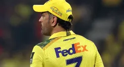 ms dhoni vs srh 2026