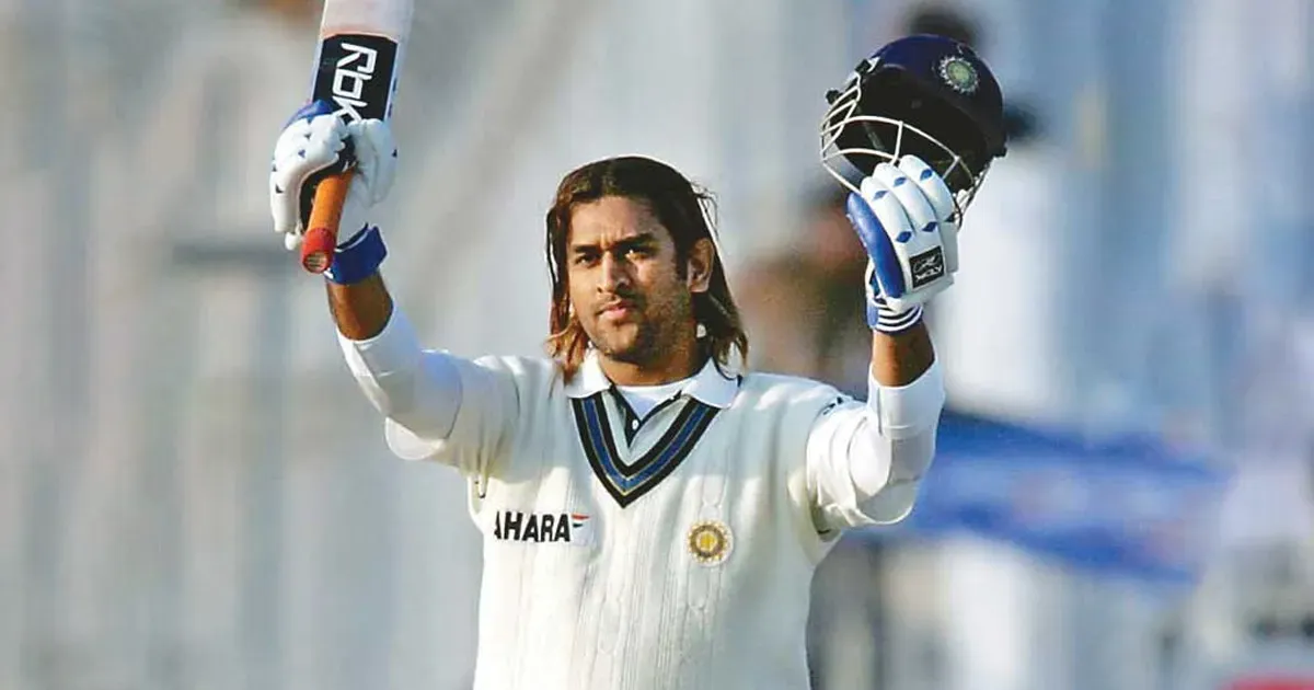 ms dhoni vs sri lanka in 2011