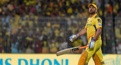 ms dhoni s retirement